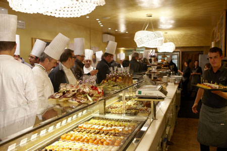 Pasticceria Ori